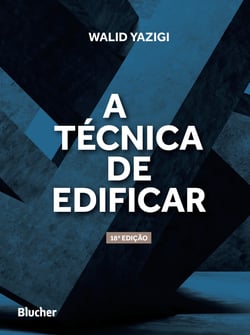 A técnica de edificar