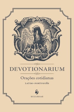 Devotionarium: Orações cotidianas