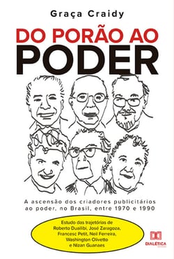 Do porão ao poder