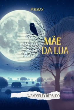 Mãe Da Lua