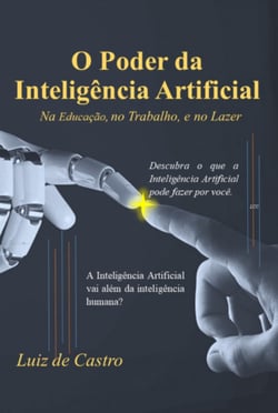 O Poder Da Inteligência Artificial