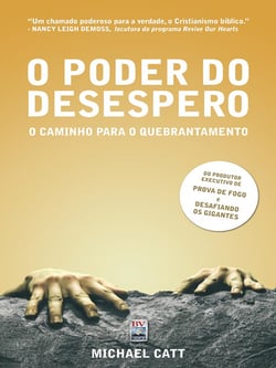 O Poder do Desespero