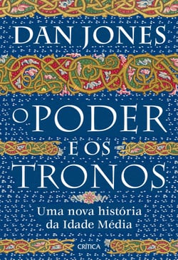O poder e os tronos