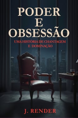 Poder E Obsessão