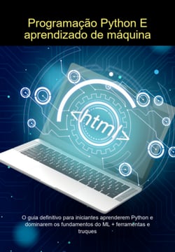 Programação Python E Aprendizado De Máquina