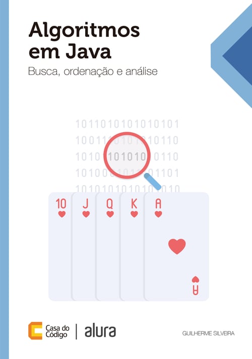 Algoritmos em Java