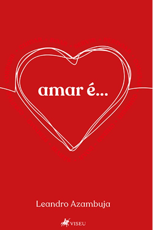 Amar é...