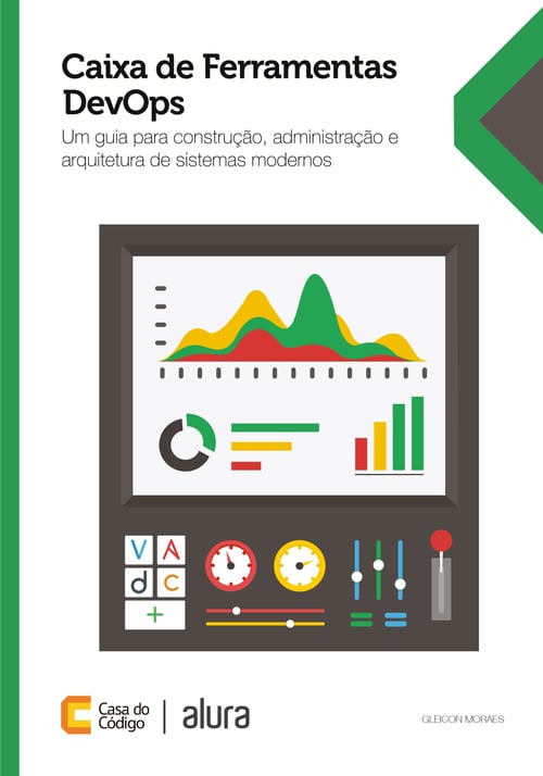 Caixa de Ferramentas DevOps