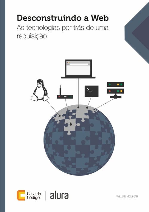 Desconstruindo a Web