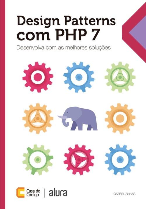Design Patterns com PHP 7