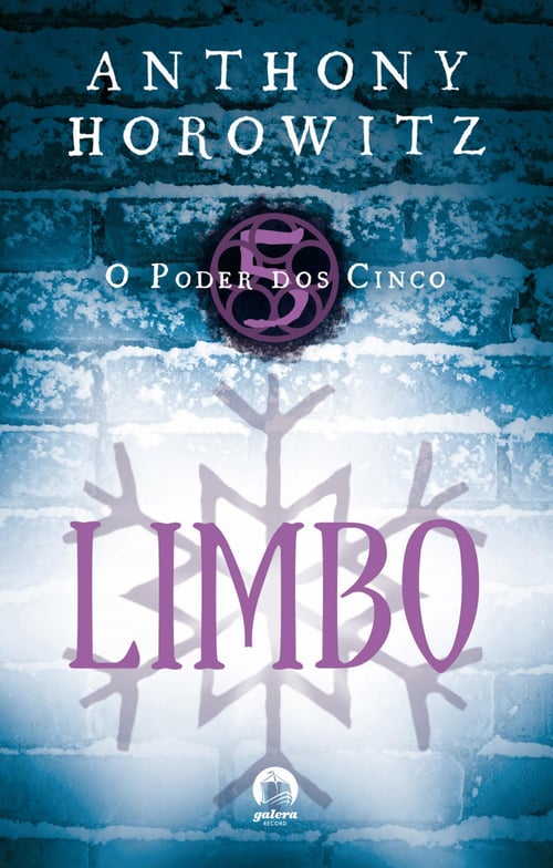 Limbo - O poder dos cinco