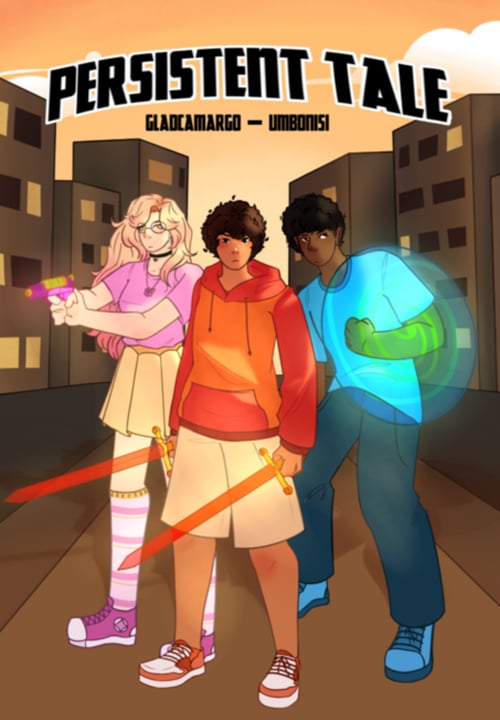 Persistenttale