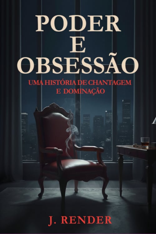 Poder E Obsessão