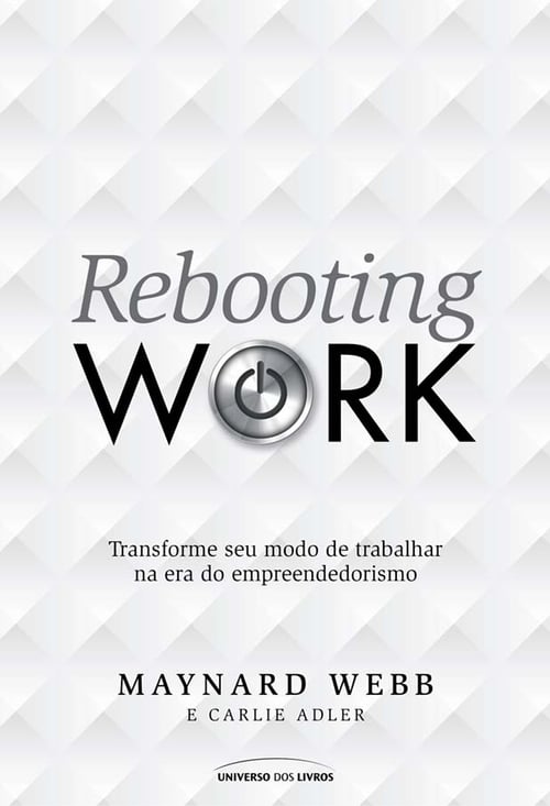 Rebooting Work