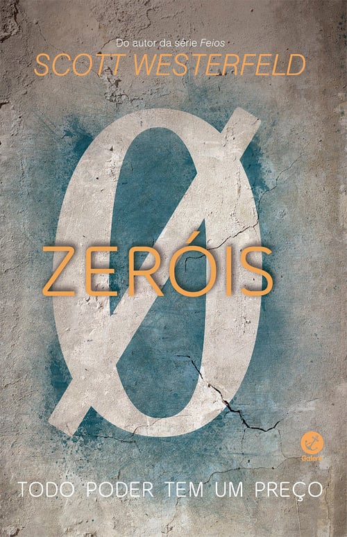 Zeróis